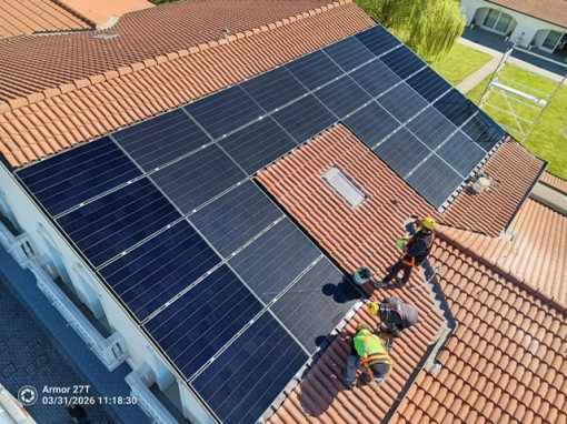 Fotovoltaico