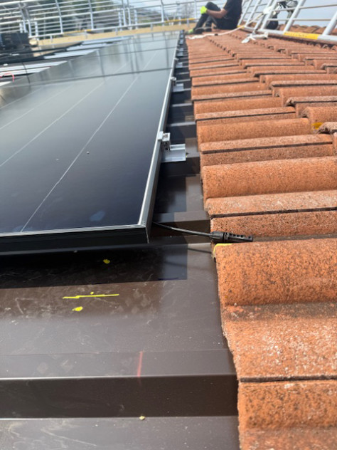 Impianti fotovoltaici