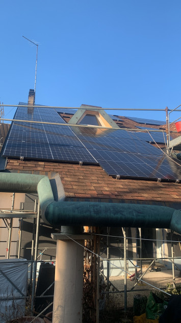 Impianti fotovoltaici