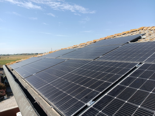 Impianti fotovoltaici